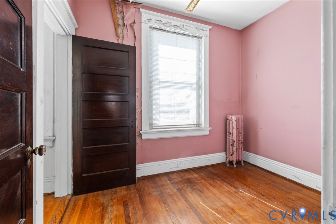 4th bedroom/office.