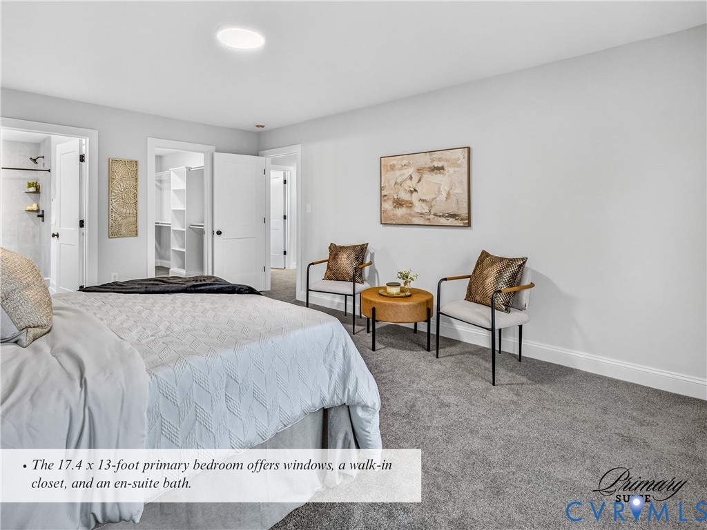 12921 Percival Street, Chester, VA 23831