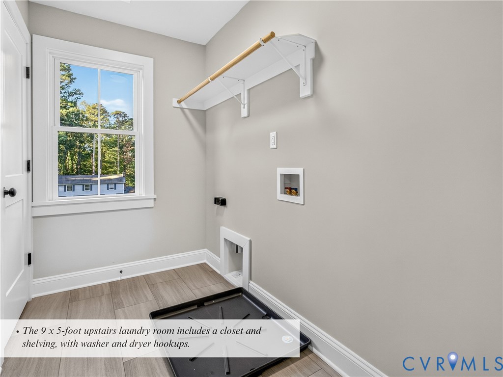 12921 Percival Street, Chester, VA 23831
