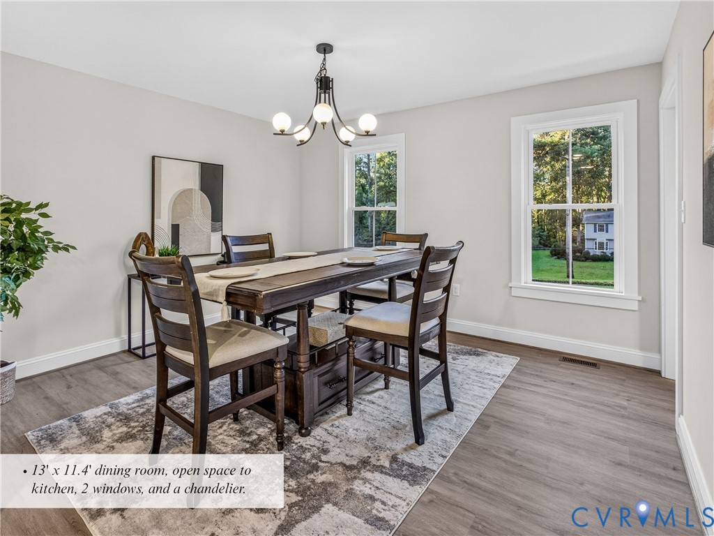 12921 Percival Street, Chester, VA 23831