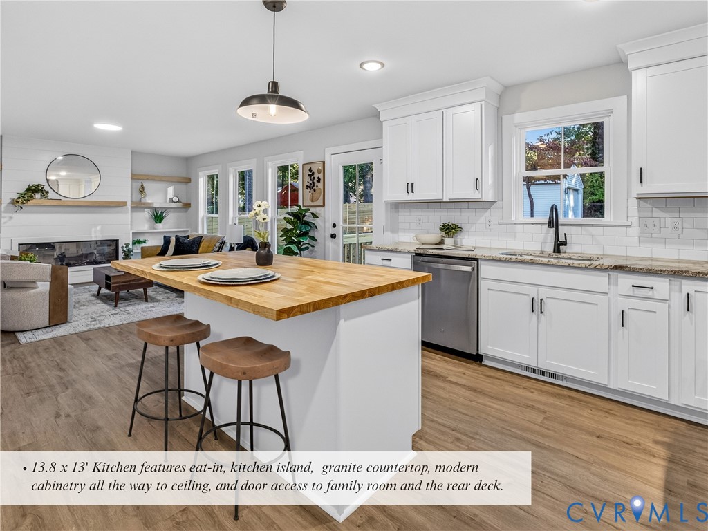 12921 Percival Street, Chester, VA 23831