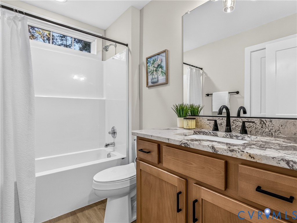 12921 Percival Street, Chester, VA 23831