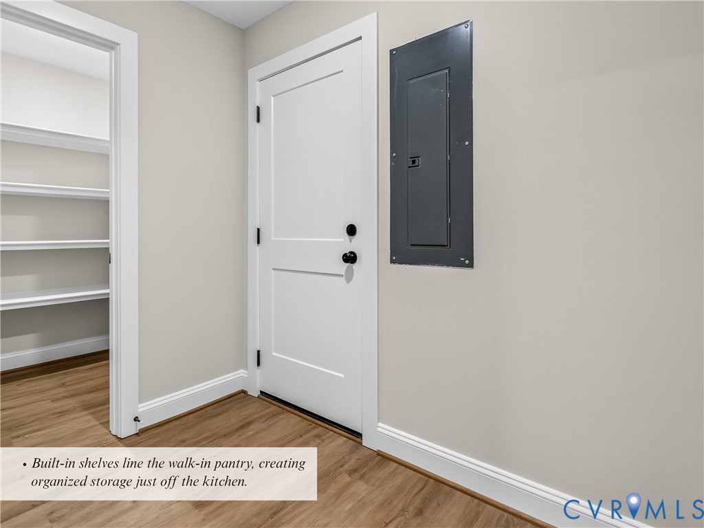 12921 Percival Street, Chester, VA 23831