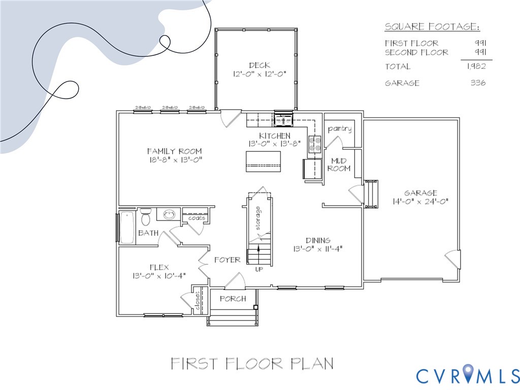 12921 Percival Street, Chester, VA 23831