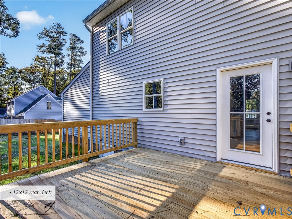 12921 Percival Street, Chester, VA 23831