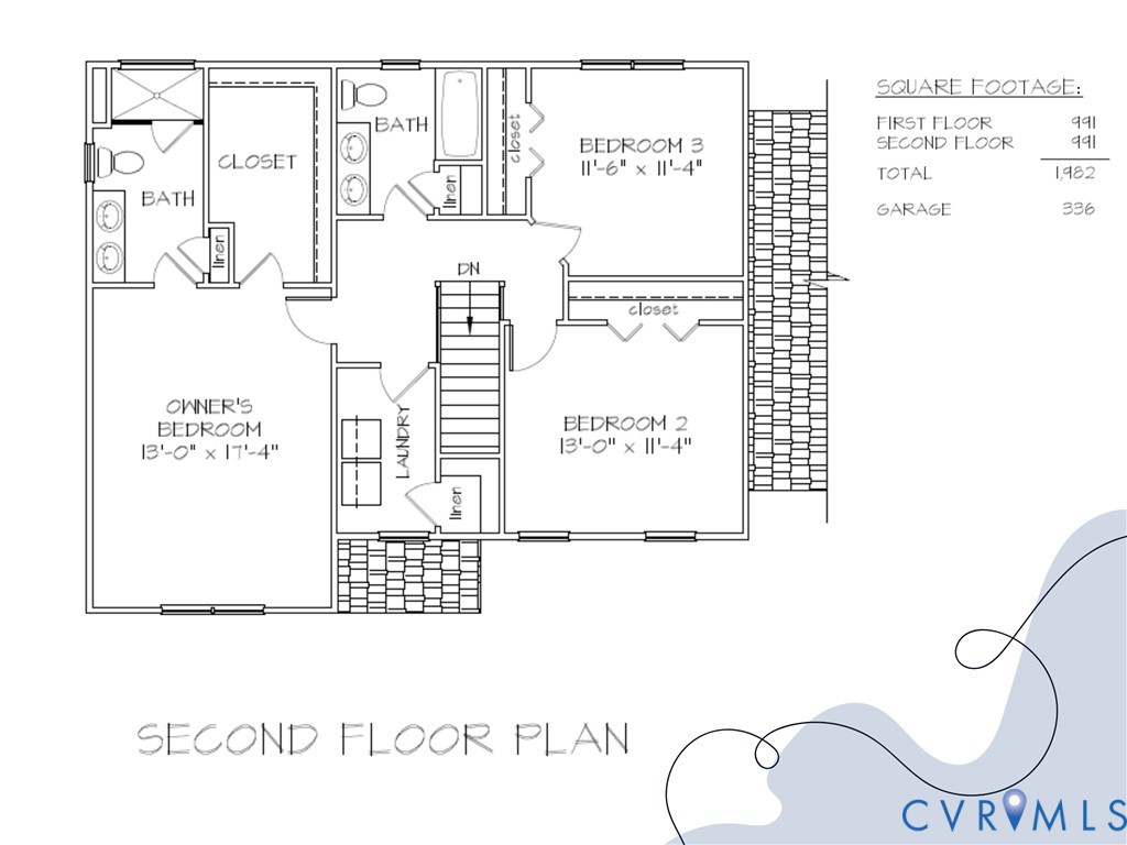 12921 Percival Street, Chester, VA 23831