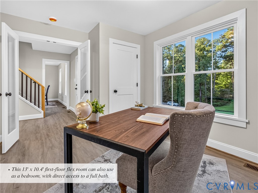12921 Percival Street, Chester, VA 23831