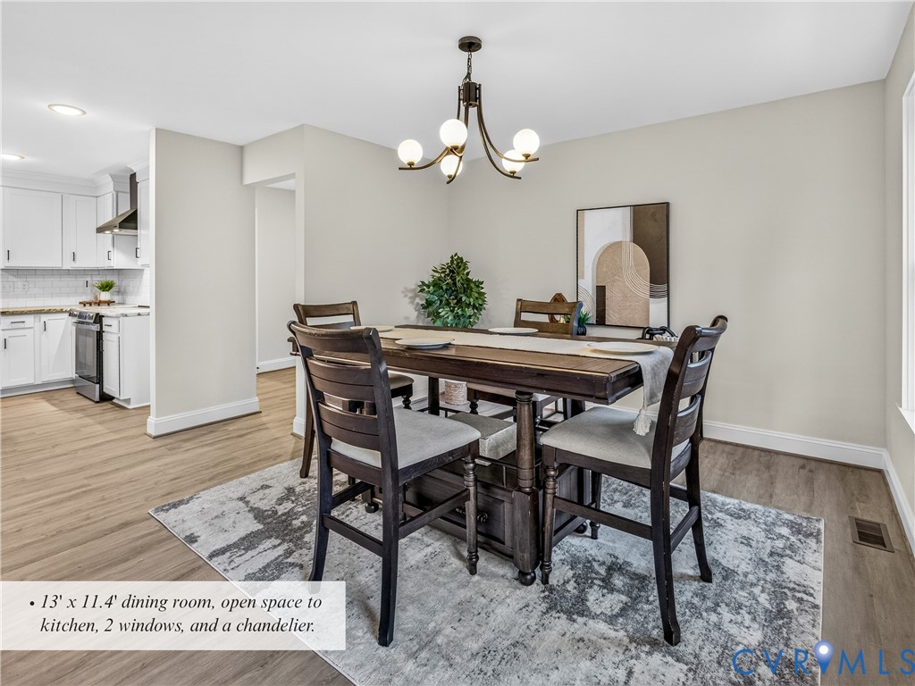12921 Percival Street, Chester, VA 23831