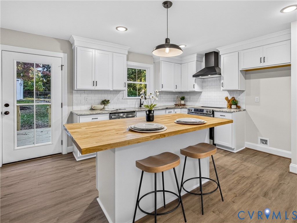 12921 Percival Street, Chester, VA 23831