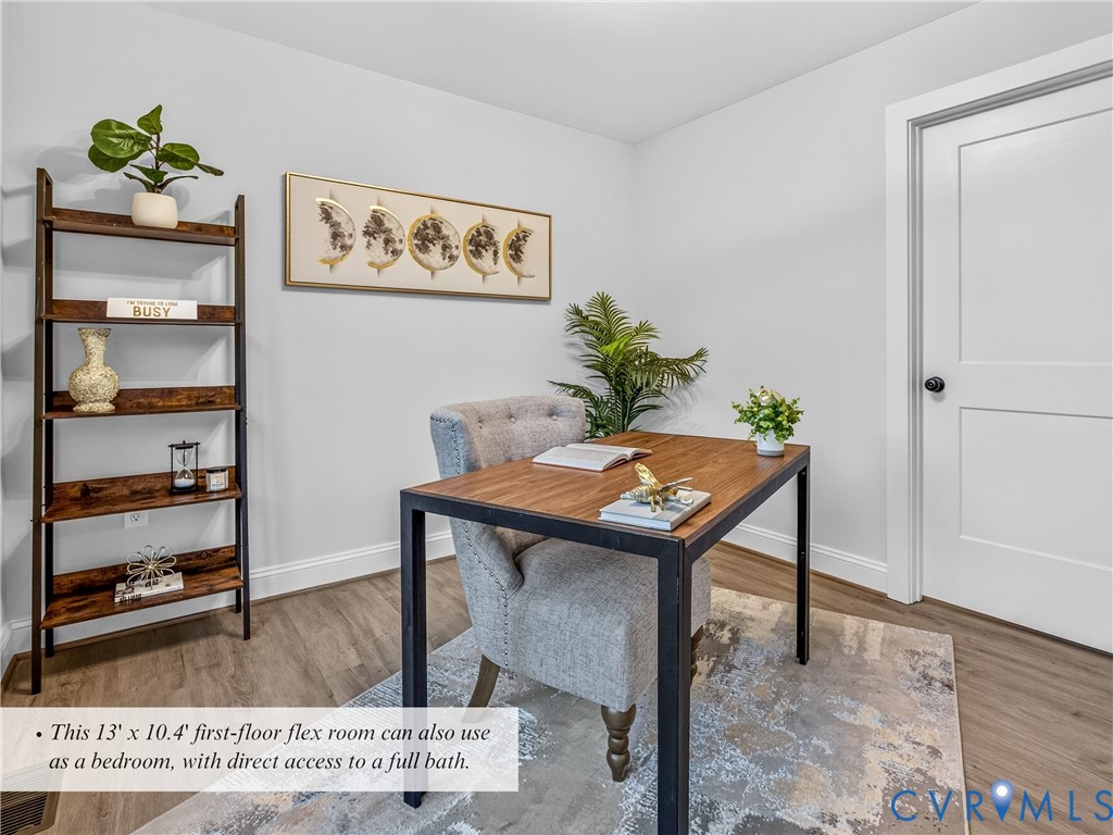 12921 Percival Street, Chester, VA 23831