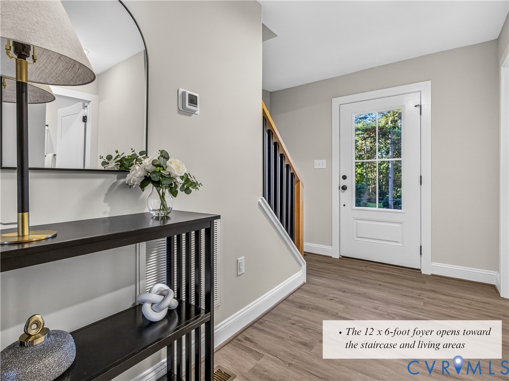 12921 Percival Street, Chester, VA 23831