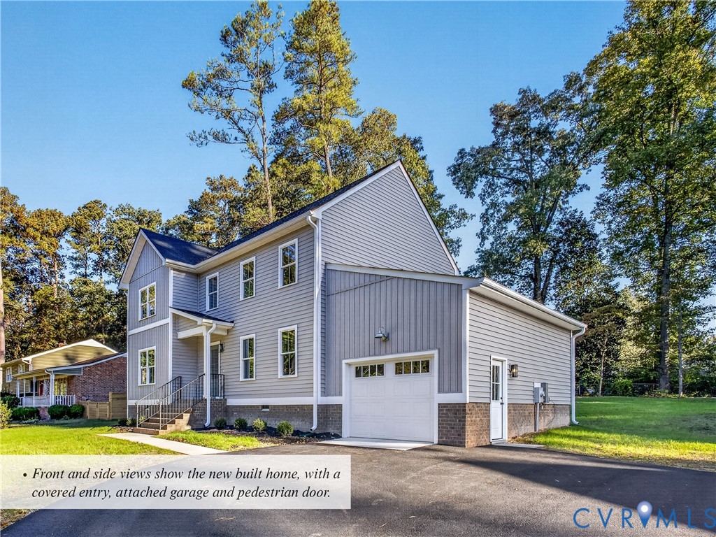 12921 Percival Street, Chester, VA 23831