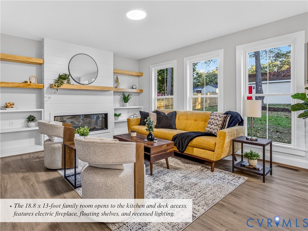 12921 Percival Street, Chester, VA 23831