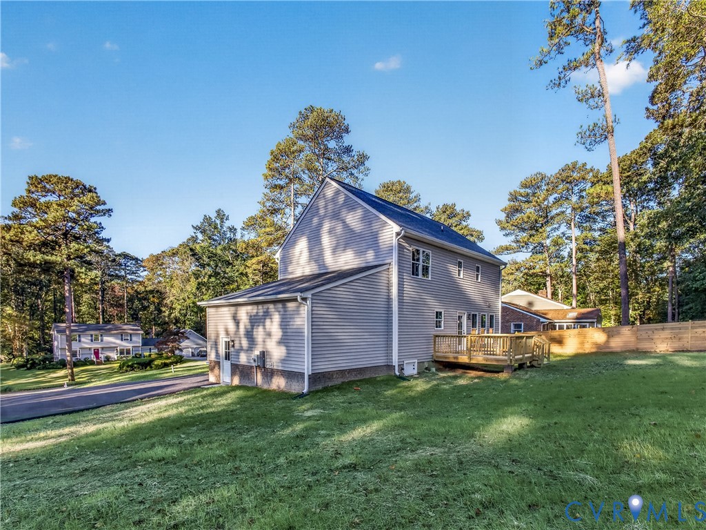 12921 Percival Street, Chester, VA 23831