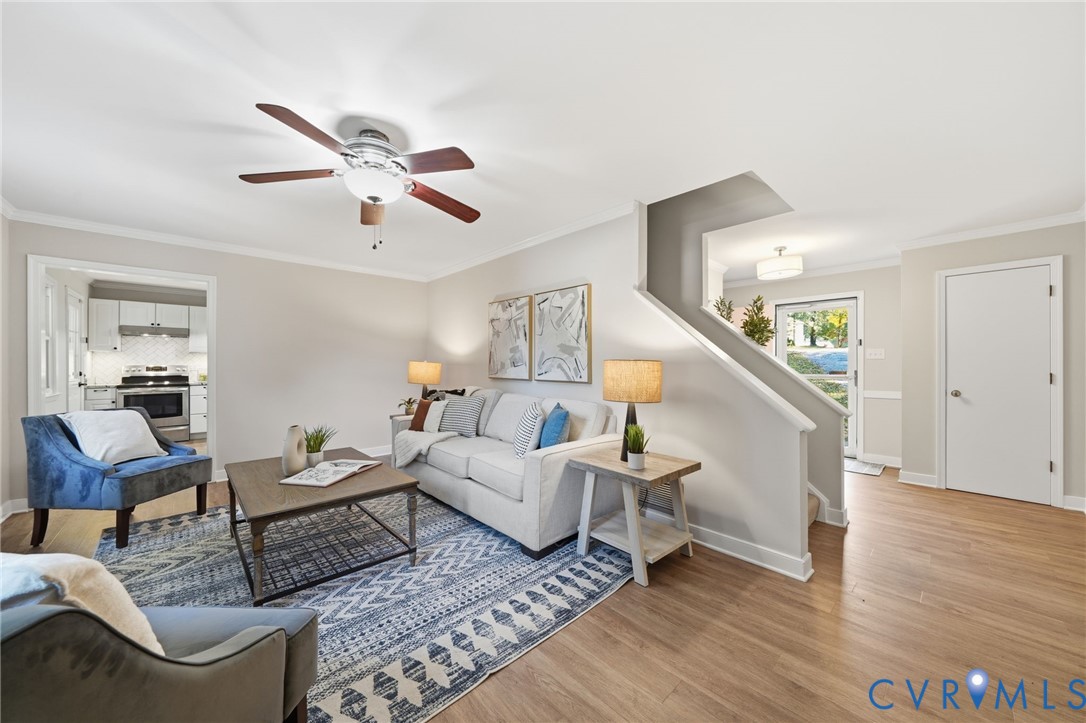 1300 Logan Trace Ct., Midlothian, VA 23114