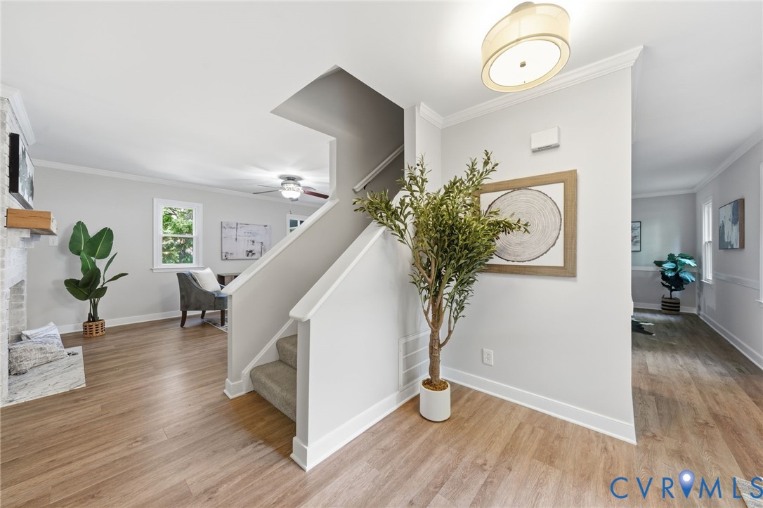 1300 Logan Trace Ct., Midlothian, VA 23114