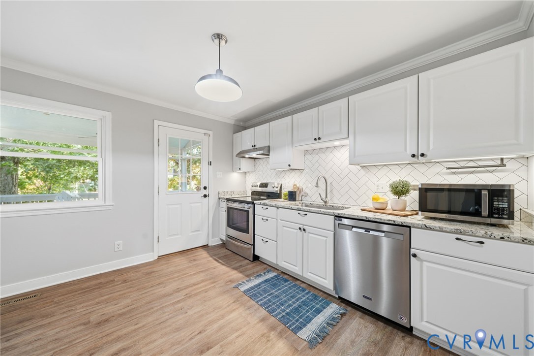 1300 Logan Trace Ct., Midlothian, VA 23114