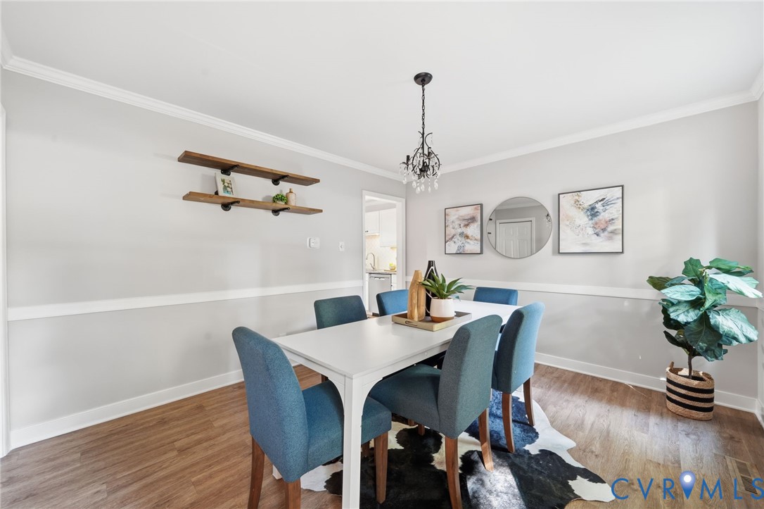 1300 Logan Trace Ct., Midlothian, VA 23114