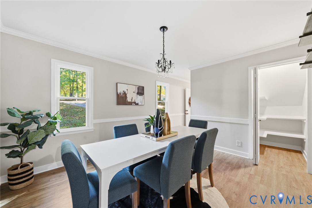 1300 Logan Trace Ct., Midlothian, VA 23114