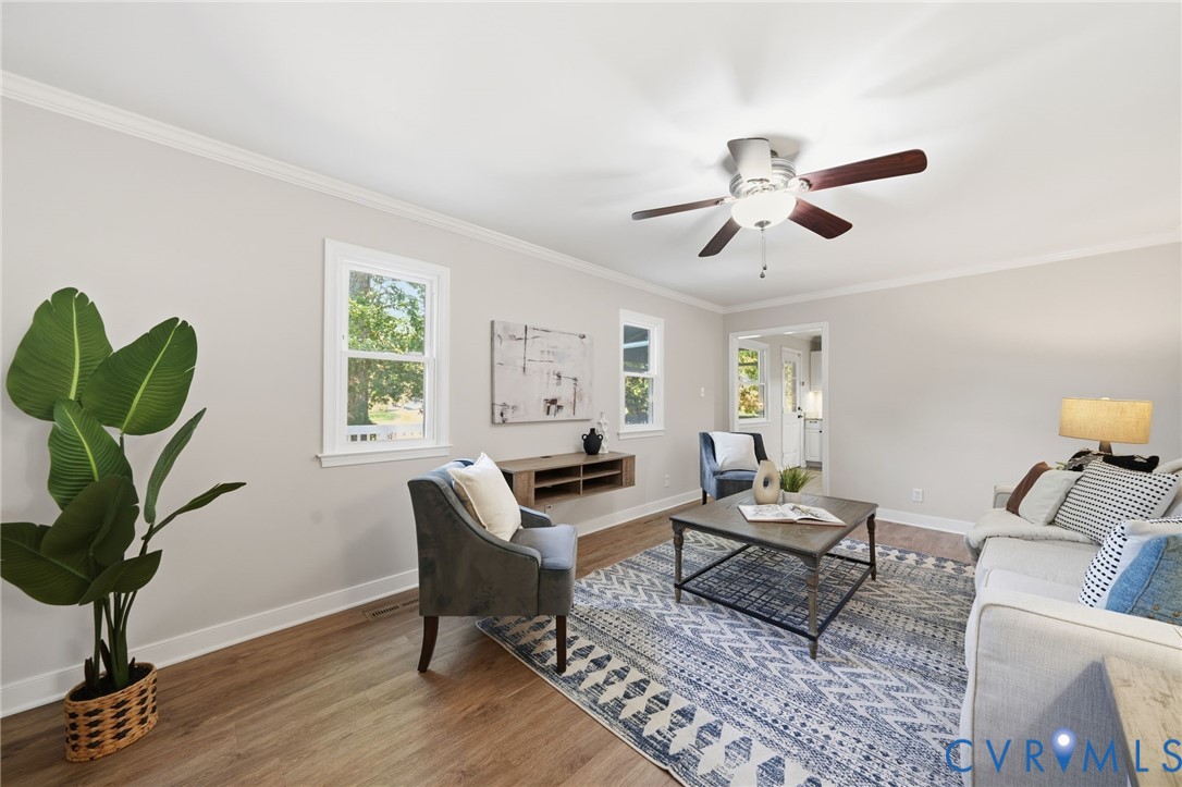 1300 Logan Trace Ct., Midlothian, VA 23114