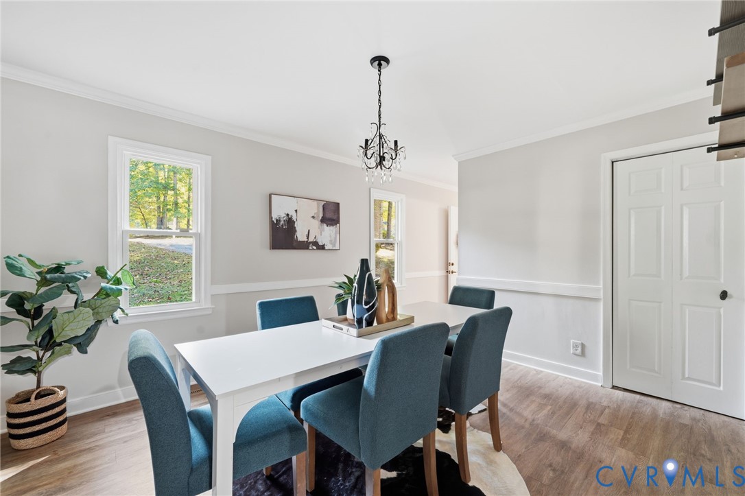 1300 Logan Trace Ct., Midlothian, VA 23114