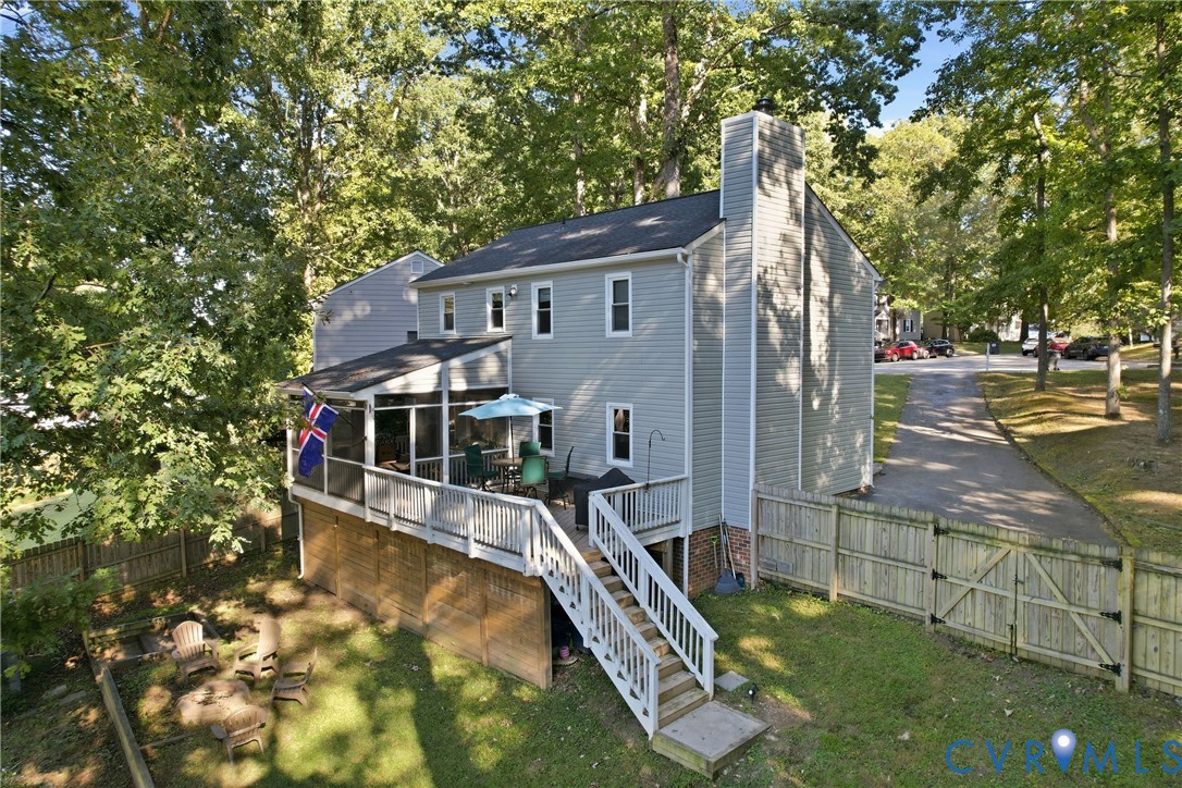 1300 Logan Trace Ct., Midlothian, VA 23114 1300 Logan Trace Ct., Midlothian, VA 23114