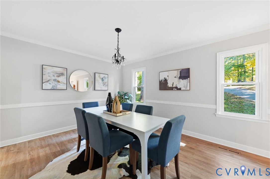 1300 Logan Trace Ct., Midlothian, VA 23114