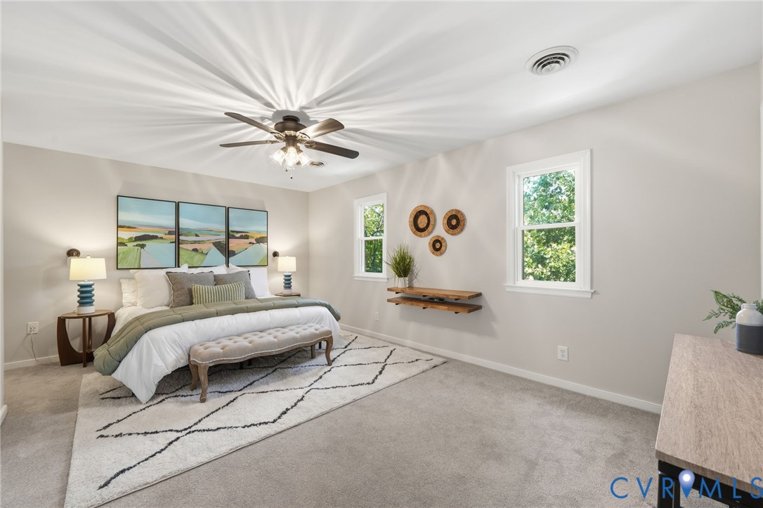 1300 Logan Trace Ct., Midlothian, VA 23114
