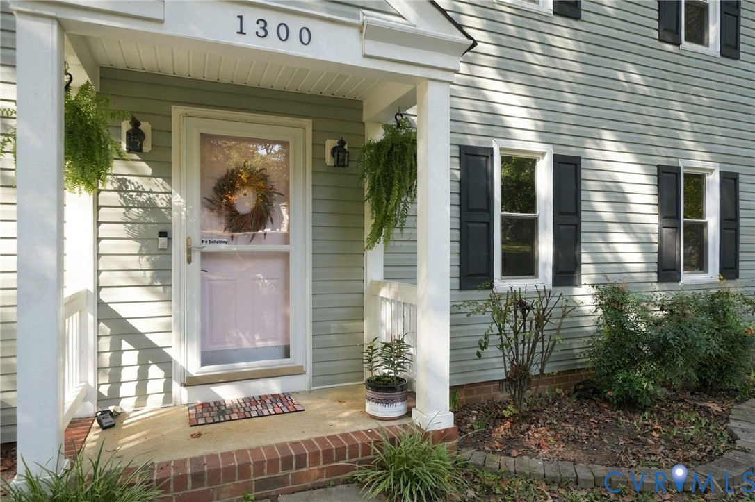 1300 Logan Trace Ct., Midlothian, VA 23114