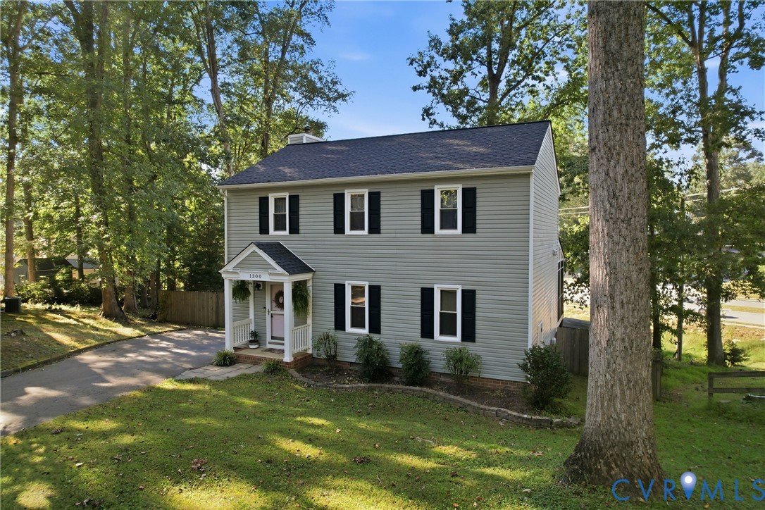1300 Logan Trace Ct., Midlothian, VA 23114
