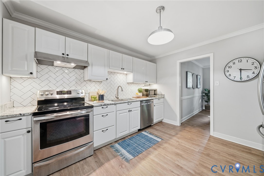 1300 Logan Trace Ct., Midlothian, VA 23114