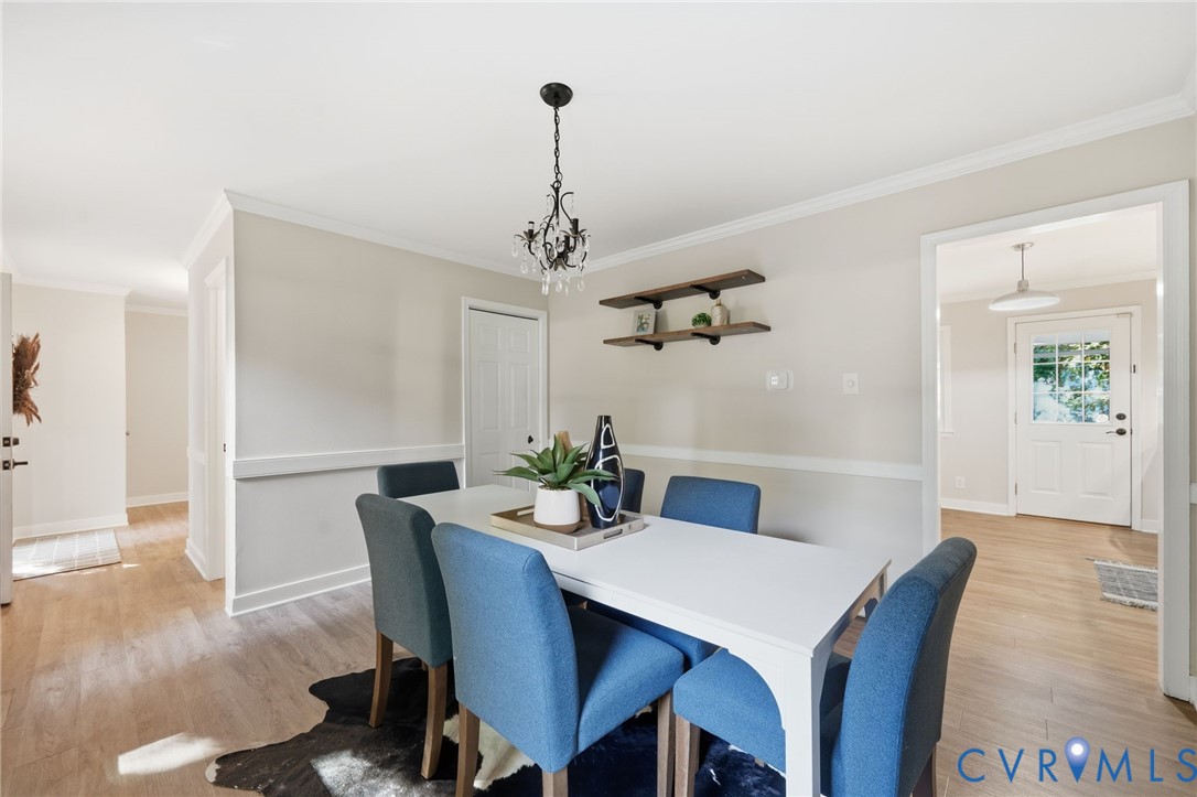1300 Logan Trace Ct., Midlothian, VA 23114