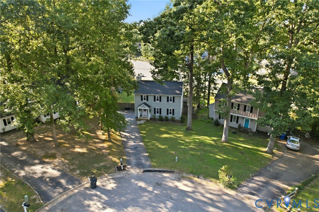1300 Logan Trace Ct., Midlothian, VA 23114
