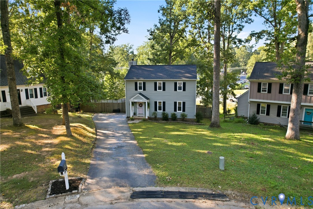 1300 Logan Trace Ct., Midlothian, VA 23114
