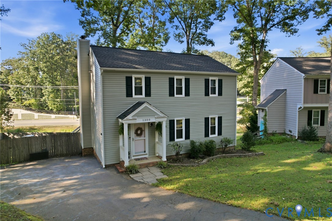 1300 Logan Trace Ct., Midlothian, VA 23114