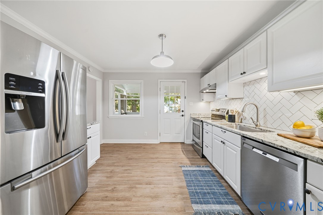 1300 Logan Trace Ct., Midlothian, VA 23114