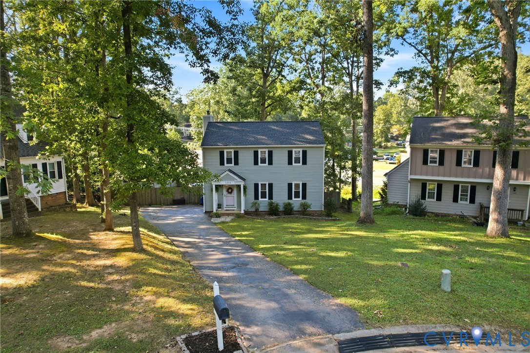 1300 Logan Trace Ct., Midlothian, VA 23114