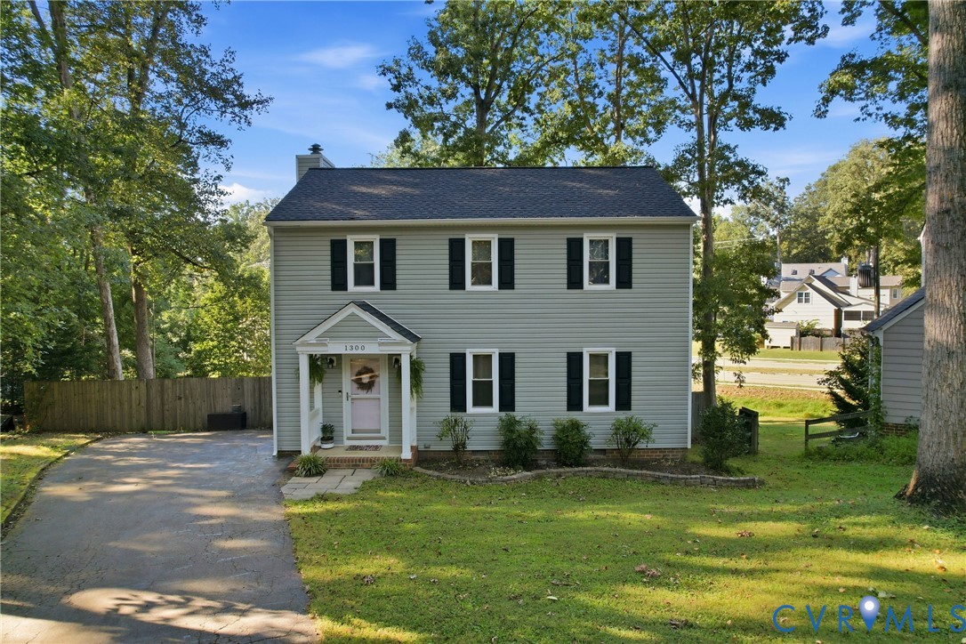1300 Logan Trace Ct., Midlothian, VA 23114