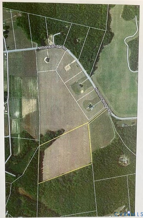 00 Nelson's Bridge Road, Corinth Farms, Hanover, VA 23069