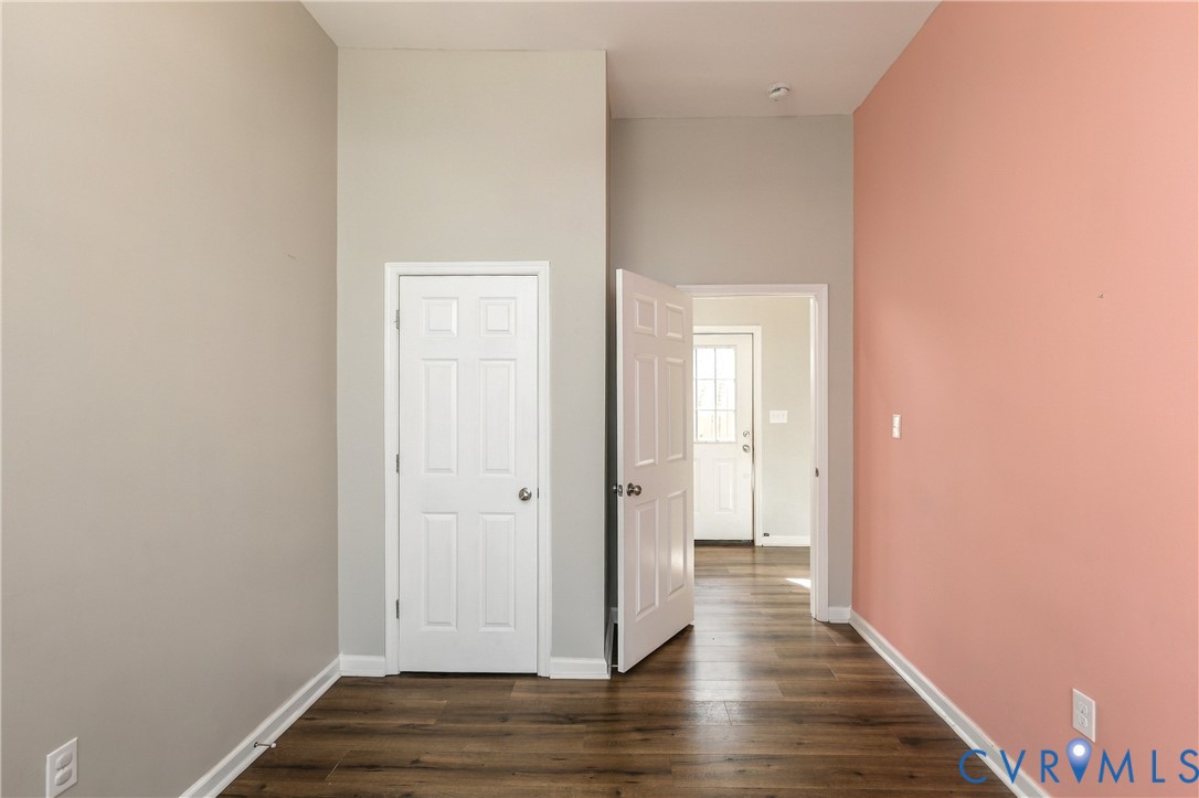 2112 Dinwiddie Avenue, Oak Grove, Richmond, VA 23224