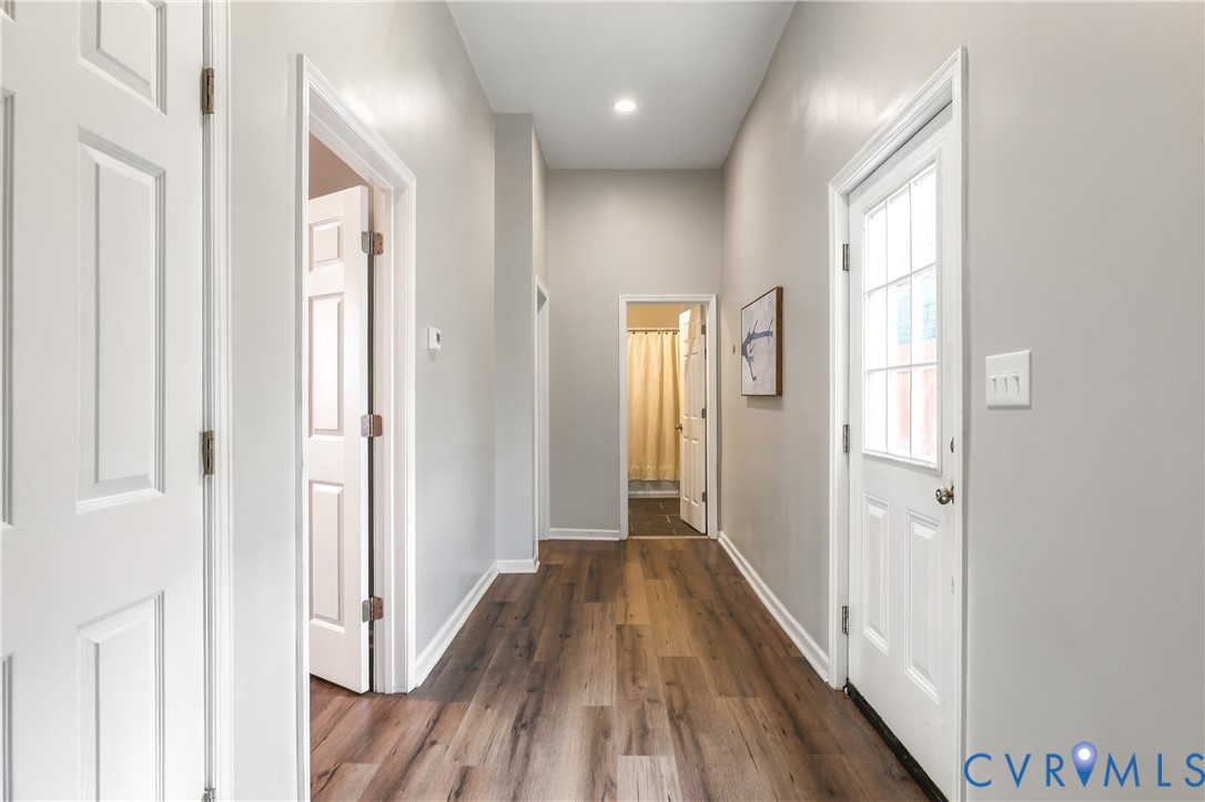 2112 Dinwiddie Avenue, Oak Grove, Richmond, VA 23224