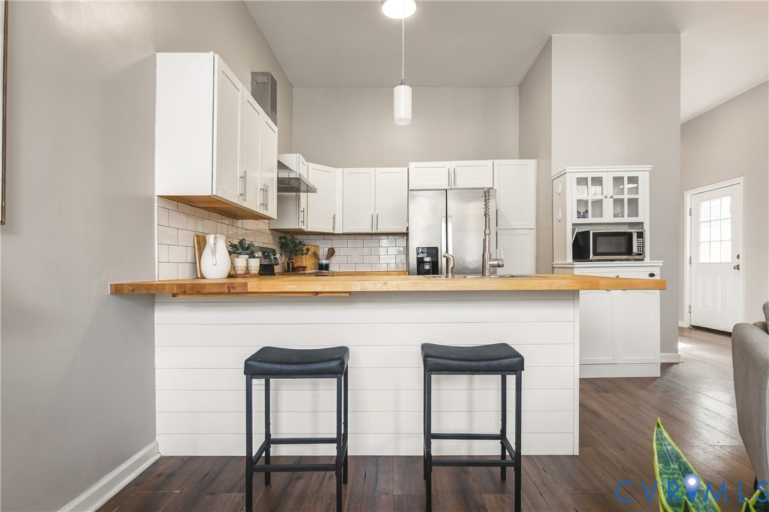 2112 Dinwiddie Avenue, Oak Grove, Richmond, VA 23224