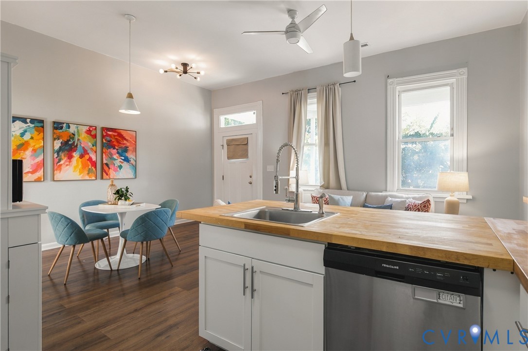 2112 Dinwiddie Avenue, Oak Grove, Richmond, VA 23224