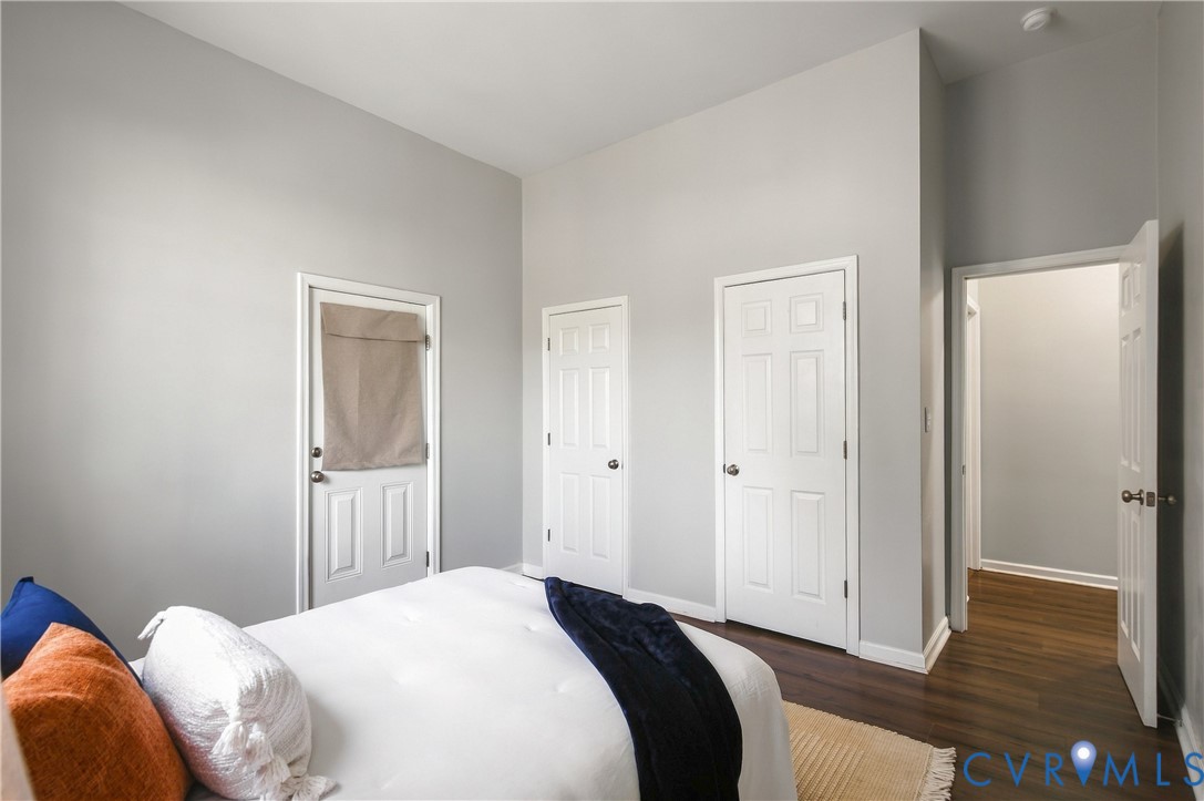 2112 Dinwiddie Avenue, Oak Grove, Richmond, VA 23224