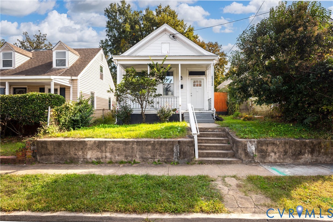 2112 Dinwiddie Avenue, Oak Grove, Richmond, VA 23224 2112 Dinwiddie Avenue, Oak Grove, Richmond, VA 23224