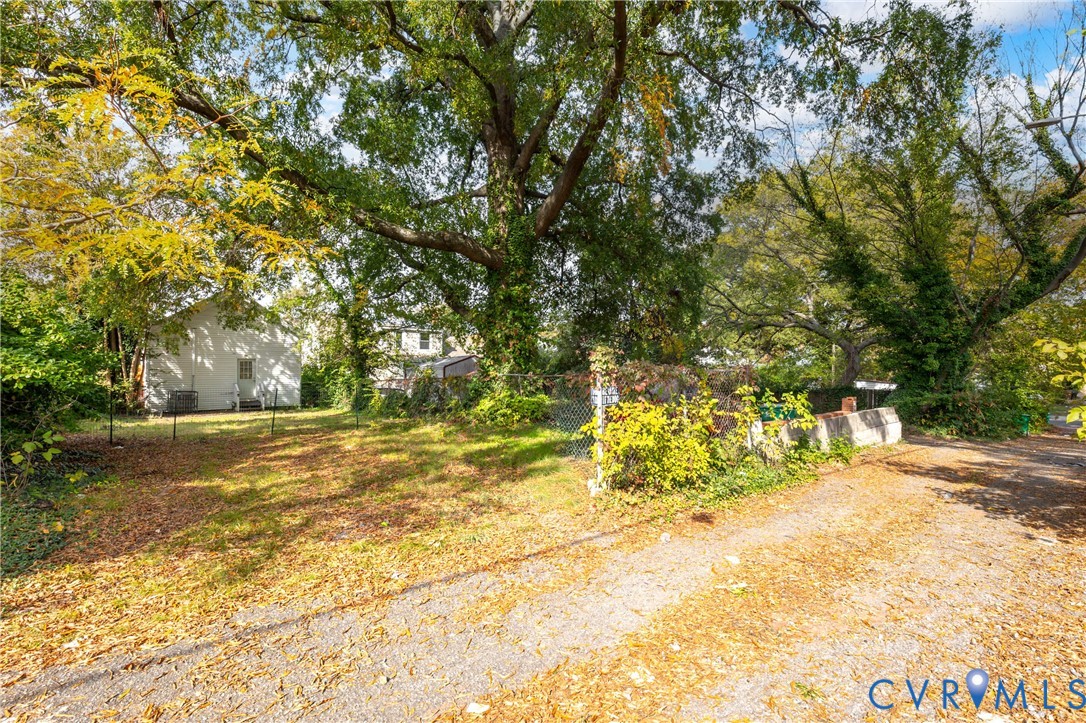 2112 Dinwiddie Avenue, Oak Grove, Richmond, VA 23224