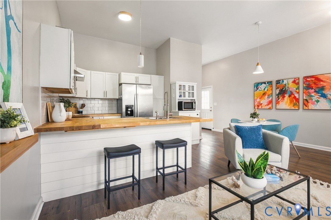 2112 Dinwiddie Avenue, Oak Grove, Richmond, VA 23224