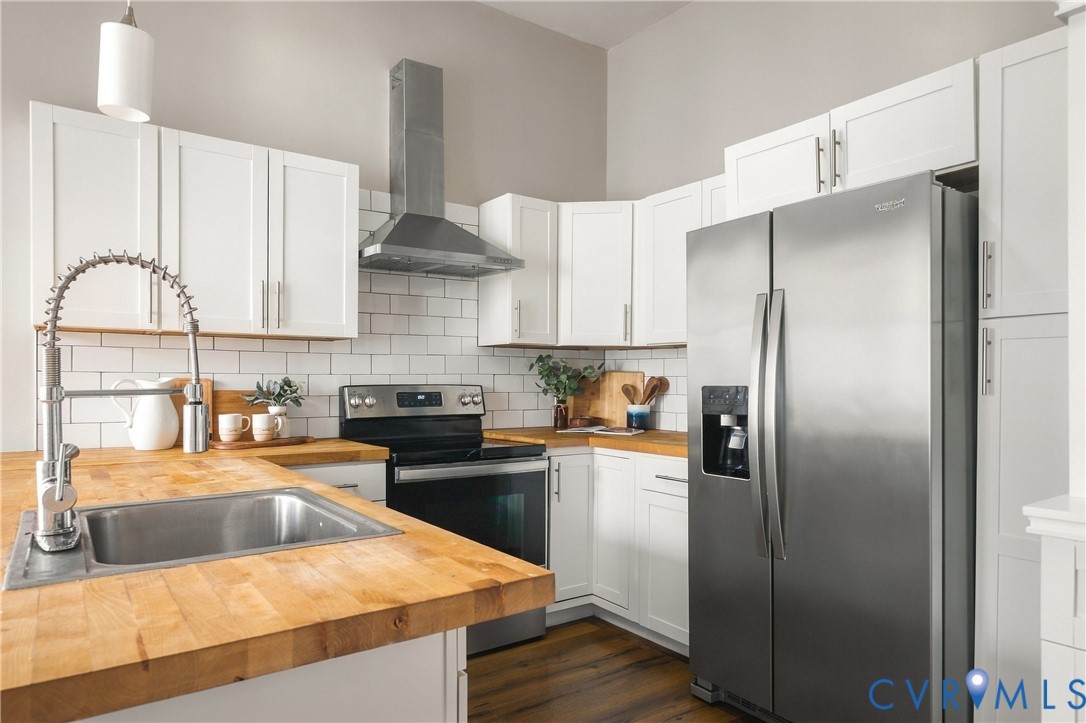 2112 Dinwiddie Avenue, Oak Grove, Richmond, VA 23224