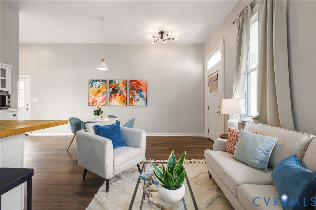 2112 Dinwiddie Avenue, Oak Grove, Richmond, VA 23224