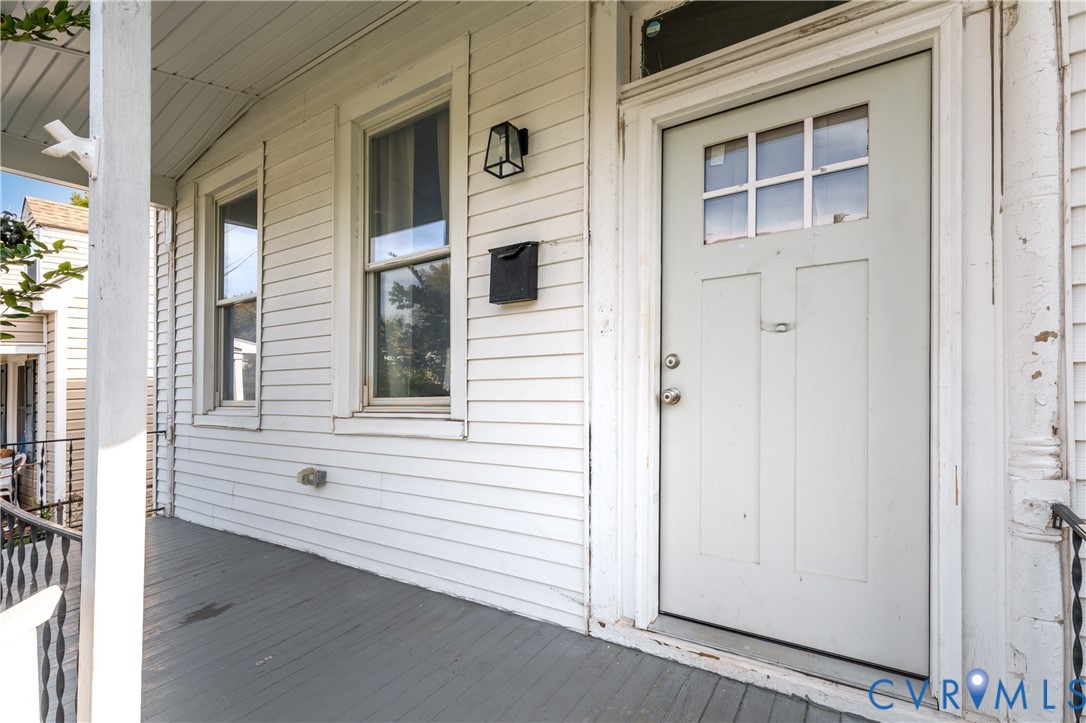 2112 Dinwiddie Avenue, Oak Grove, Richmond, VA 23224